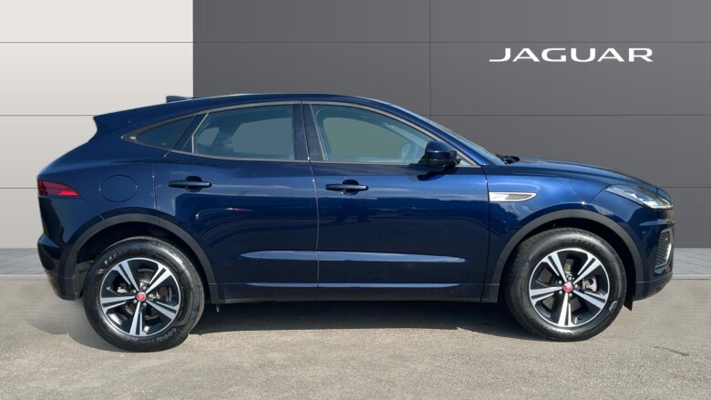 Jaguar E-Pace 2.0 D200 R-Dynamic S 5dr Auto Diesel Estate